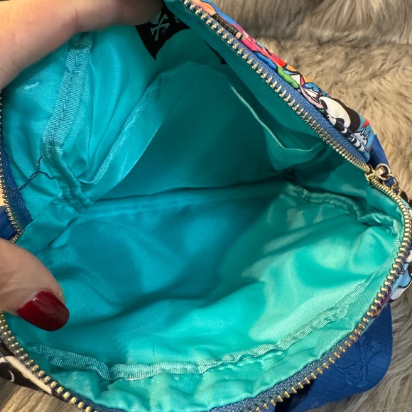 Tokidoki Multicolor Crossbody Bag - Picture 3 of 9